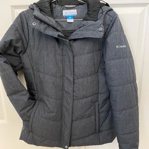 Columbia Winter Jacket (Women’s)